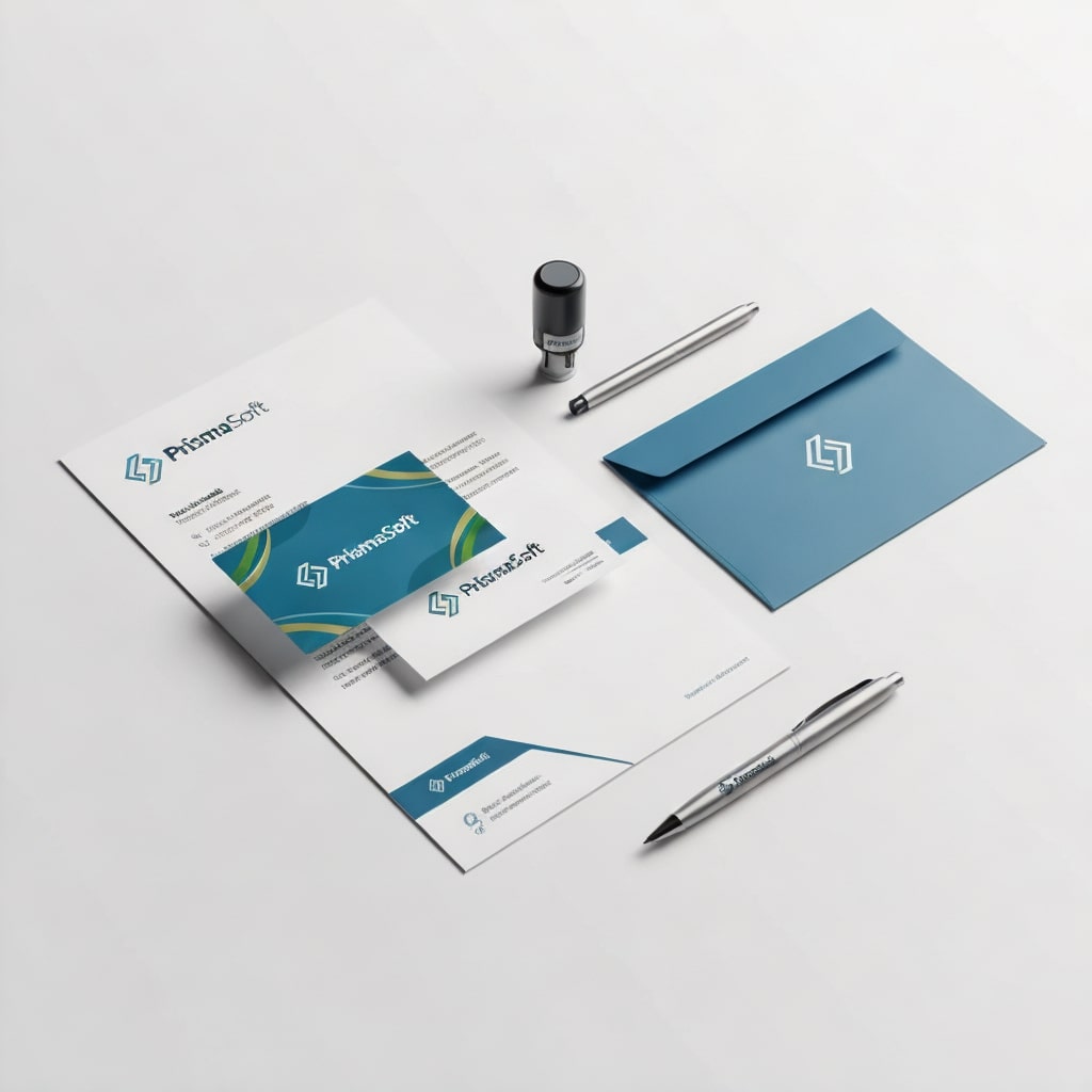 Corporate Identity