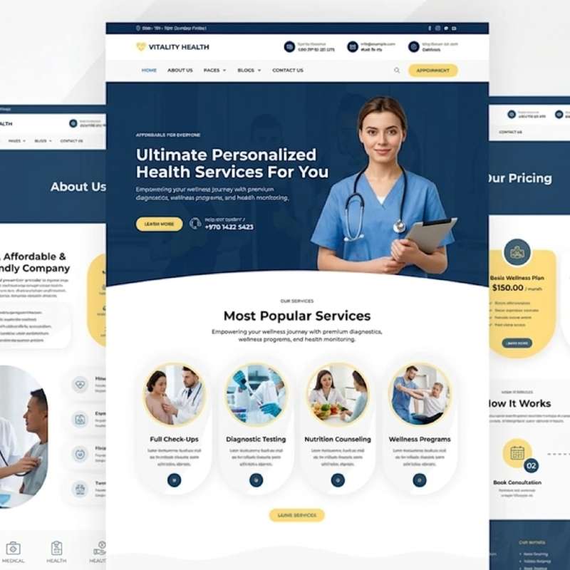 Healthcare System